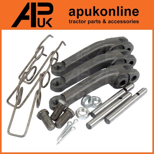 Kit riparazione dita frizione
