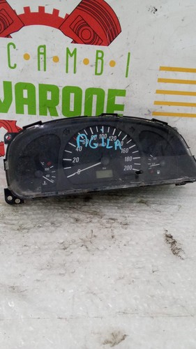 Quadro strumenti - quadro,