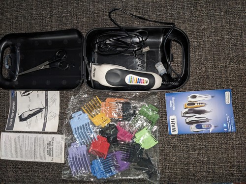 Wahl color pro plus - color,