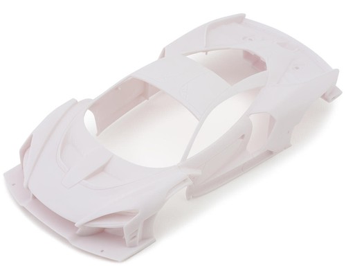 Kyosho carrozzeria mclaren - carrozzeria,