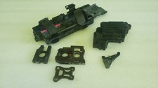 KIT CONVERSIONE ELETTRICA KYOSHO INFERNO MP9 