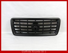 Griglia Mascherina Radiatore Anteriore Fiat Scudo 1996-06 Ricambi Compatibili