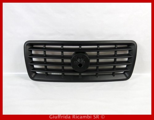 Griglia mascherina radiatore - griglia,