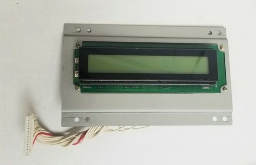 Roland parts display - display, u-20