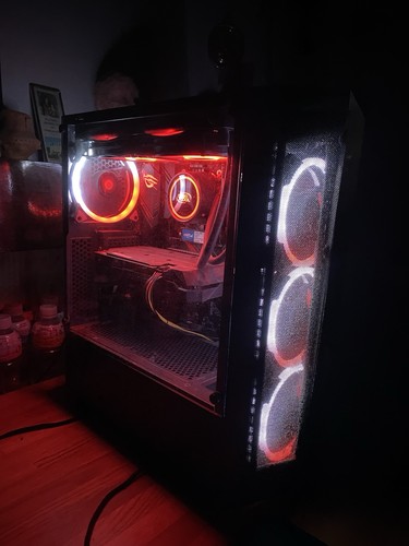 Gaming - pc, da