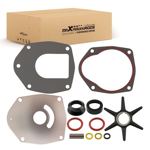 Kit girante fuoribordo - , per