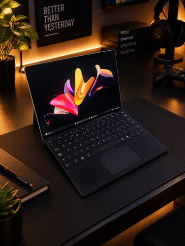 Microsoft surface pro - microsoft, 11