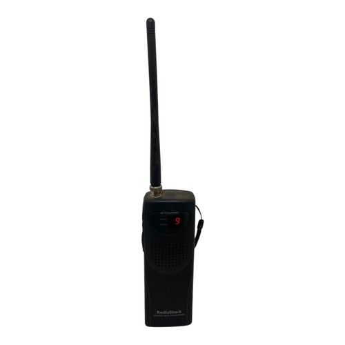 Ricetrasmettitore radio - ricetrasmettitore,