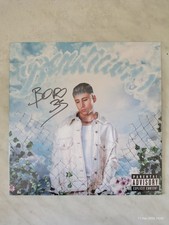 Boro Bendicion Vinile LP