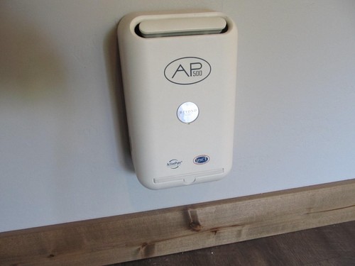 Aerus ap500 purificatore - ap500,