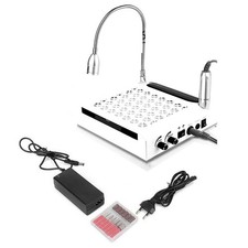 Kit Fresa Unghie 4 In 1 Fresa