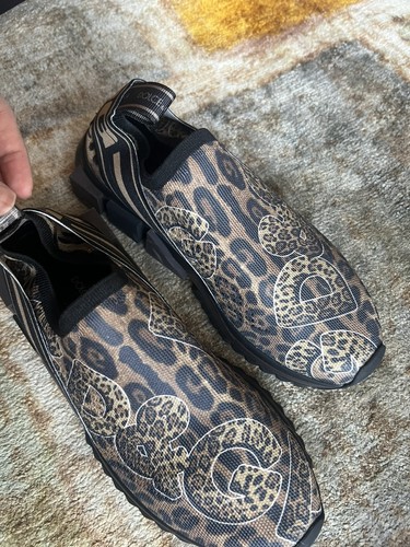 Sneakers dolce gabbana - dolce,