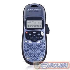 Etichettatrice dymo letratag - etichettatrice,