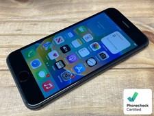 Apple iPhone 8 - 64GB - Grigio Siderale (AT&T) A1905 - Funzionante - Buone Condizioni