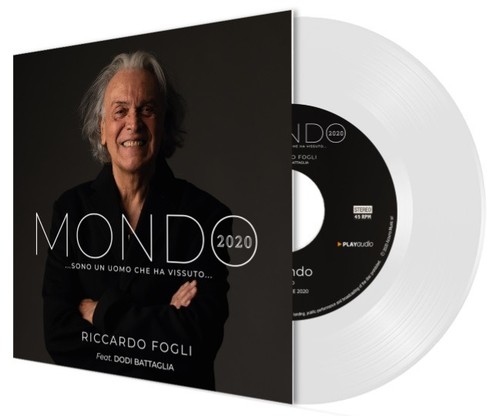 Riccardo fogli mondo 2020 - fogli,