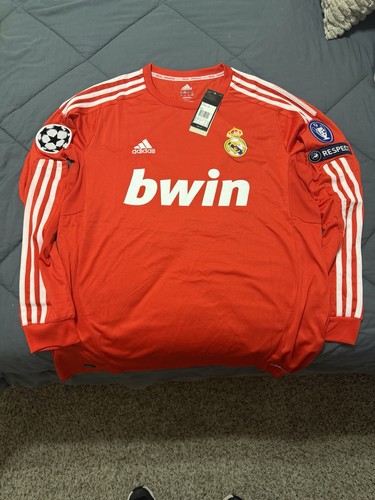 Maglia calcio ronaldo - calcio, real