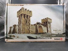 Schleich 40191 Castello dei Cavalieri Medioevali