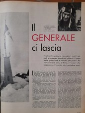ritaglio di giornale