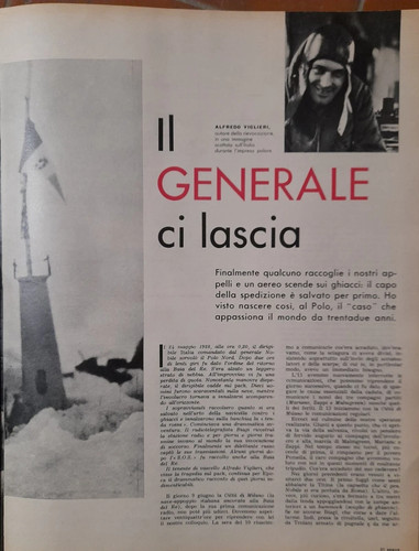 Ritaglio giornale - ritaglio, di