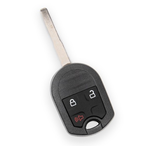 Chiave guscio per ford - guscio,