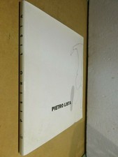 PIETRO LISTA Mele Ivan Quaroni Maurizio Scaiaccaluga Taide Edizioni 2004 di per