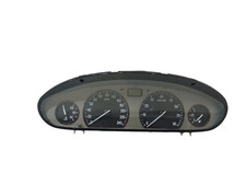 Quadro strumenti per lancia - quadro,