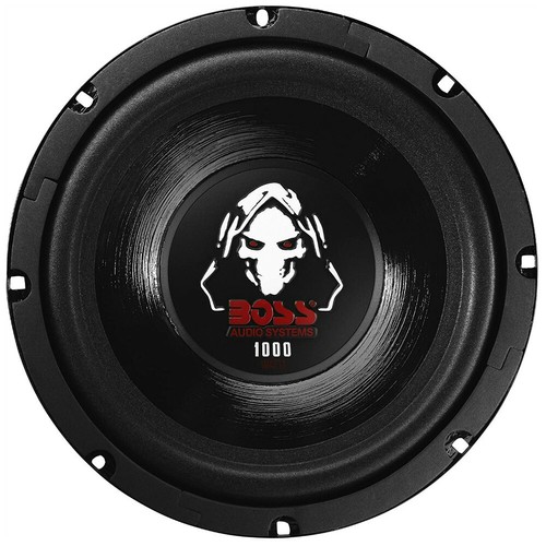 Subwoofer boss audio systems - subwoofer,