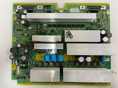 Panasonic c50fd18 sustain - th-c50fd18, y-sustain