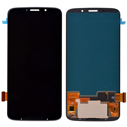Display lcd schermo touch - display,