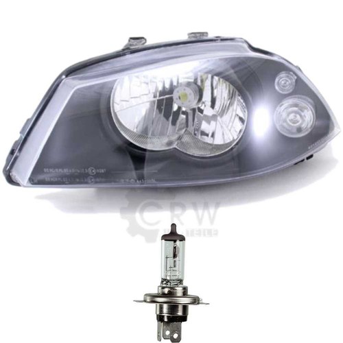 Faro sinistro per seat ibiza - sinistro,