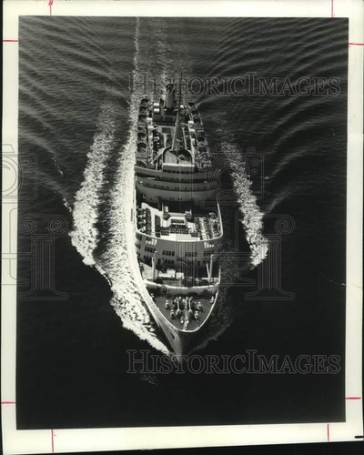1979 stampa foto - 1979, calypso