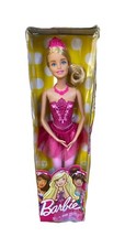 Barbie bambola ballerina con