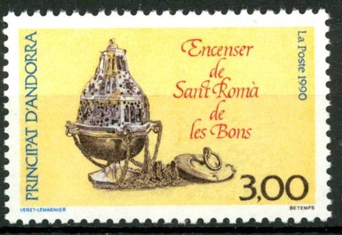 French andorra - andorra,