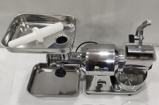 COMBINATO GRATTUGIA TRITACARNE