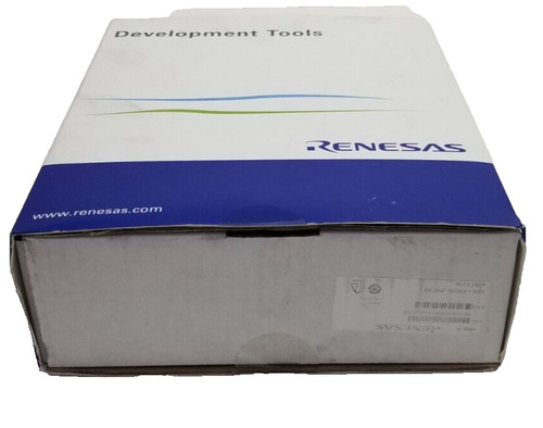 Renesas embarqué évaluation - embarqué,
