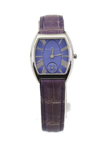 Orologio van der - orologio,