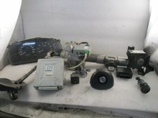 KIT AVVIAMENTO MOTORE SUZUKI Wagon R + 1300 Benzina G13BB (2003) RICAMBI  466227