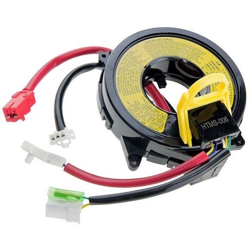Nty molla avvolgente airbag - nty,