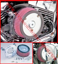 FILTRO ARIA SOFTAIL DYNA MOTO
