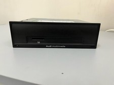 AUDI Q3 F3 Music Navi lettore CD radio unità principale 83A035840A