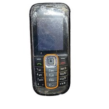 Nokia 2600c-2b (AT&T) Cell