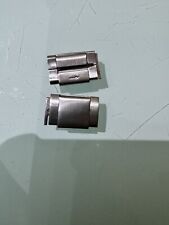 Maglia Link CASIO DATA CALCULATOR DBC-32D-1ADF Calcolatrice Acciaio Vintage DD