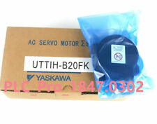 UTTIH-B20FK 1PZS Nuovo Yaskawa UTTIH-B20FK Servomotore Encoder Consegna Rapida