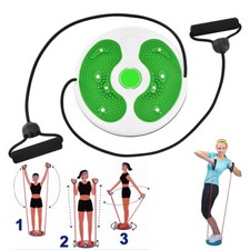 Pedana Rotante per Allenamento