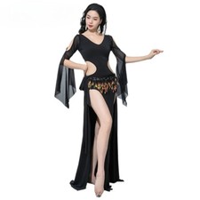 Abito ballo donna pezzi - abito,