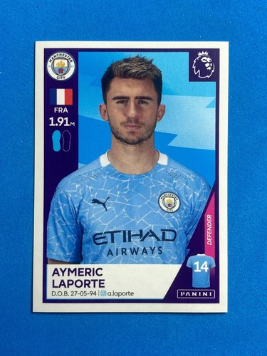 Panini sticker premier league - sticker,