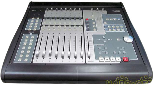 Tascam 1884 firewire - fw-1884,