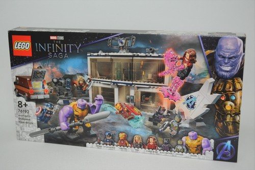 Lego marvel super heroes - lego,