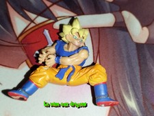 Figurine Goku Dragon Ball
