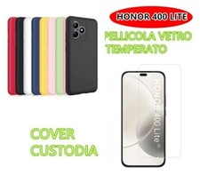 Cover Custodie Morbido